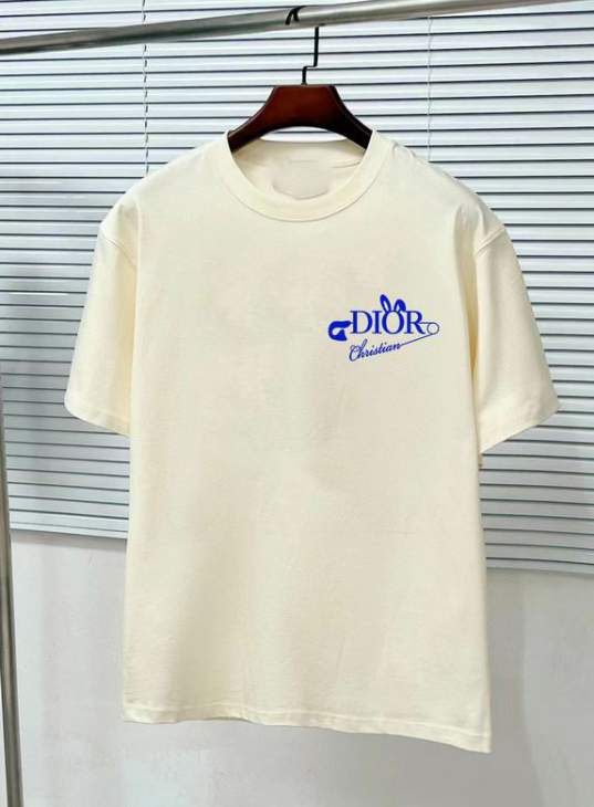 Dior T Shirts Short _SKUDiorS-XXL11Ln5516400